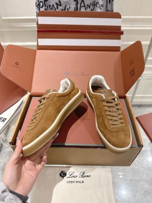 wholesale quality loro piana men shoes model no. 24